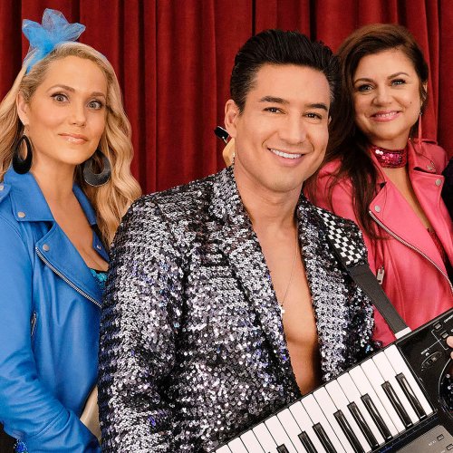 Saved By The Bell Cast Reveal What Their Kids Really Think of the Show