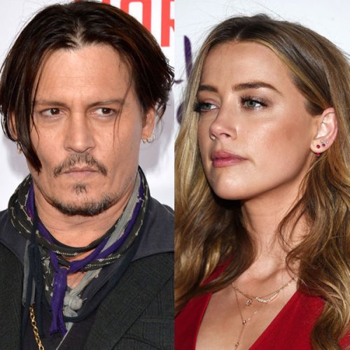 Johnny Depp and Amber Heard Prepare for Trial: How Both Sides Are Handling Their Divorce Drama