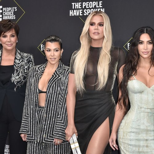 Khloe Kardashian Reveals Who Gets Paid the Most for The Kardashians