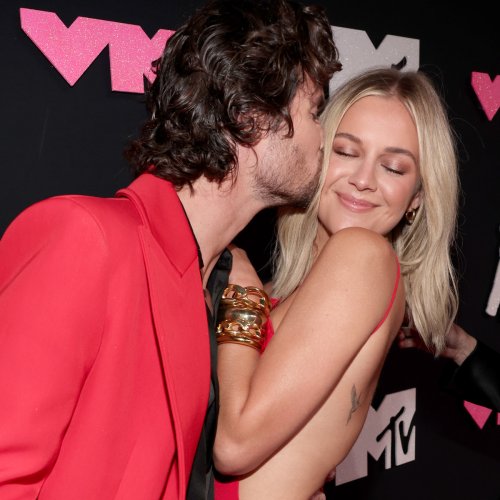 Kelsea Ballerini Details Sex Life With Chase Stokes