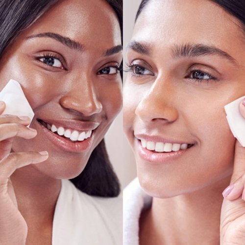 Don't Miss This $23 Discount on the Game-Changing Lancer Exfoliating Peel Pads