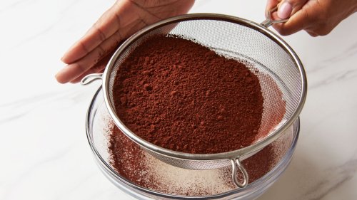 Cocoa Powder Guide: How to Buy It, Store It, and What Even Is Dutch-Process, Anyway?