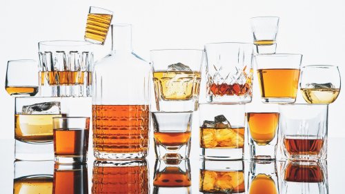 Get to Know the Different Types of Bourbon