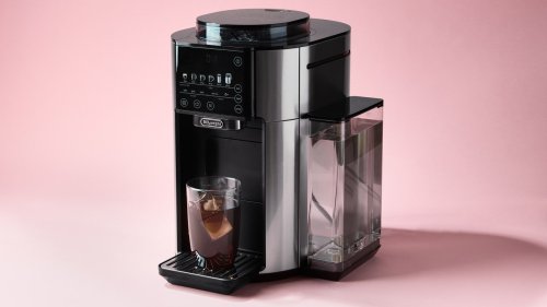 No Pods Allowed: This New Single Serve Coffee Maker Uses Actual Beans for a Better Cup