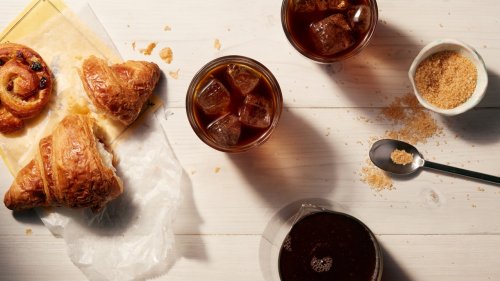 The Ultimate Guide to Perfect Cold-Brew Coffee at Home