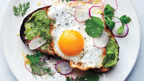 59 Best Breakfast Recipes for Days When You Need More Than a Bowl of Cereal