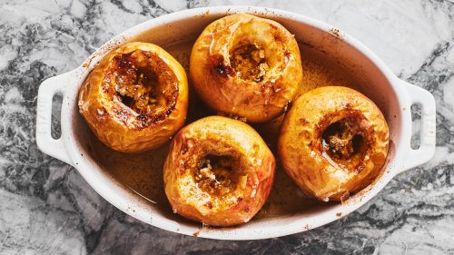 How to Make Baked Apples (and Why You Should)