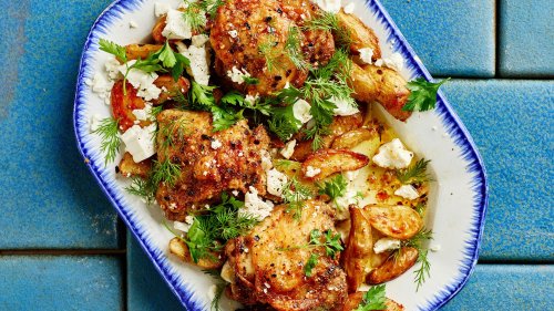 The Most-Saved Recipes in the Epicurious App This Week