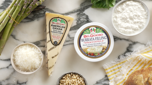 These Specialty Cheeses Will Elevate Any Meal