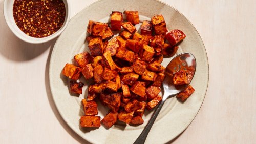 How to Make Perfect Roasted Sweet Potatoes, Every Time