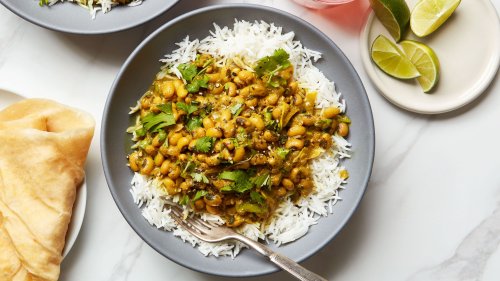 41 Bean Recipes to Make the Most of Pantry Staples