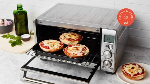 The Best Toaster Ovens for Roast Chicken, Emergency Cookies—And Toast, Of Course
