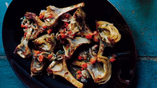 This Is the Year You Learn to Cook an Artichoke