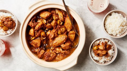 21 Chinese Chicken Recipes for Cozy Braises and Flavor-Packed Stir-Fries