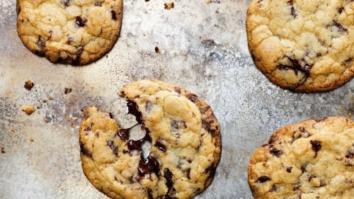 How to Make the Best Chocolate Chip Cookies of Your Life