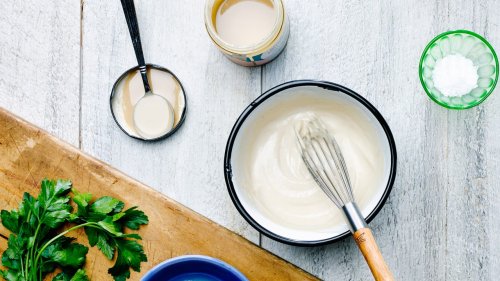 You Know You Want to Cook With Tahini