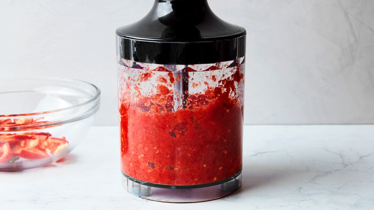 You Can Absolutely Make Fermented Hot Sauce at Home