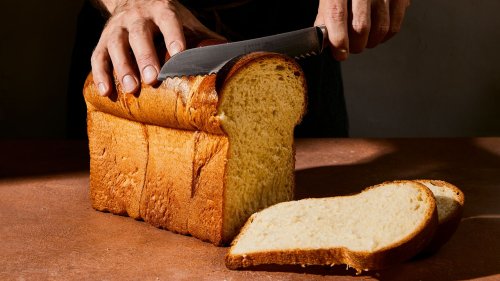 Use This Bread-Baker’s Secret to Take Your Homemade Loaves From Good to Great