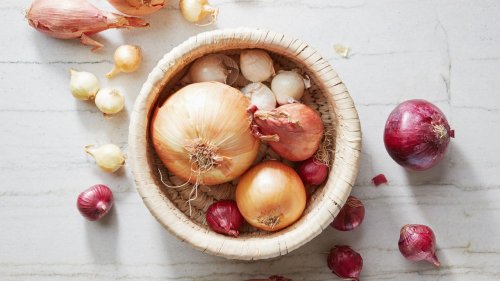 Apparently, I’ve Been Storing My Onions All Wrong