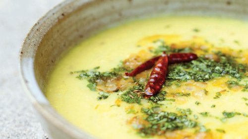 The Easiest Indian Dish You're Not Making