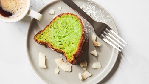 This Iconic Vietnamese Cake is Bouncy, Flavorful, and Gluten-Free