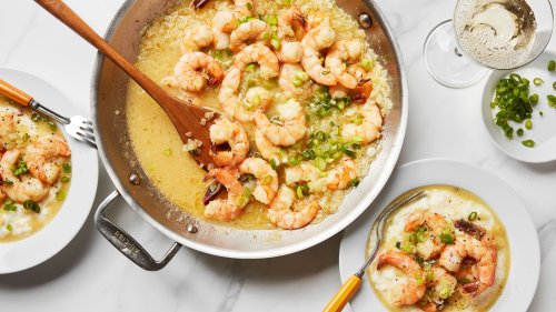 37 Shrimp Recipes for Quick and Easy Luxury