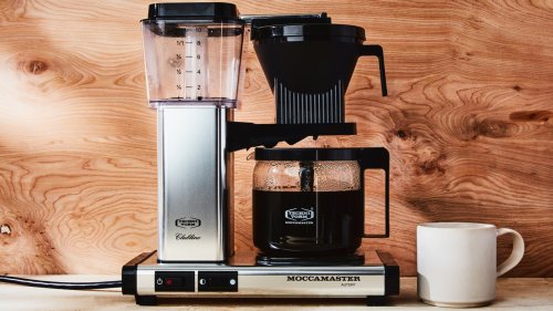 The Best Coffee Maker Cyber Monday Deals of 2022