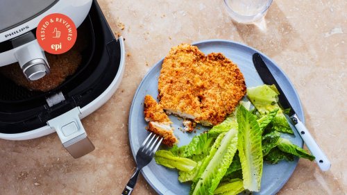 The Best Air Fryers for Tater Tot Parties and Lonely Batches of Fish Sticks