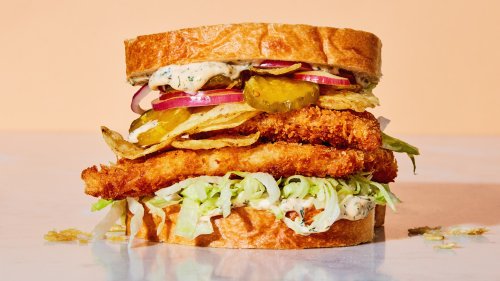 19 Hot Sandwiches for Crispy, Gooey Satisfaction