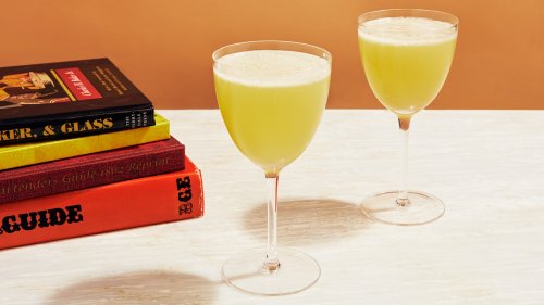22 Essential Cocktail Books Every Drinks Lover Should Own