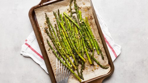 Our 7 Favorite Way to Cook Asparagus