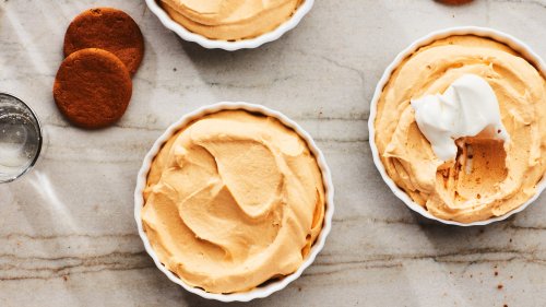 39 Pumpkin Purée Recipes That Aren’t Just Another Pie