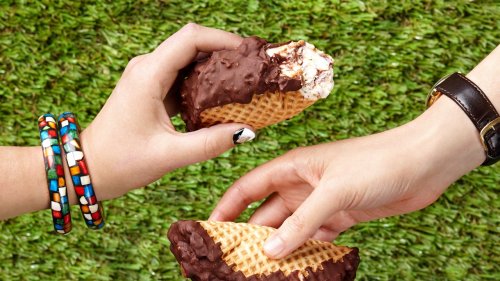 The Choco Taco Lives On in Our Hearts (and In This Recipe)