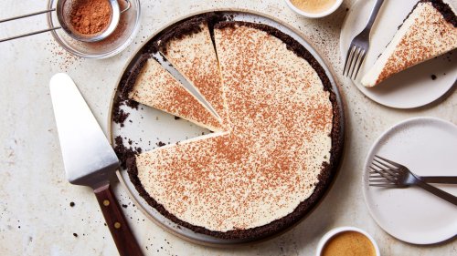 This Summer, Make a Flawless Cheesecake Without Turning on Your Oven