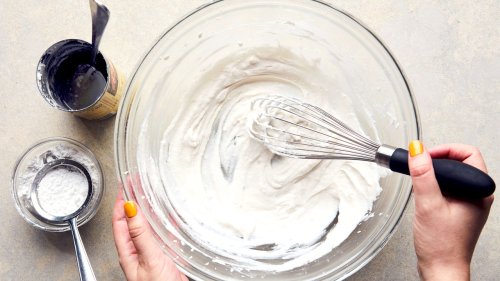 No Heavy Cream? Here’s What to Use Instead