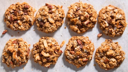 You Don’t Have to Be a Cowboy to Love These Cookies