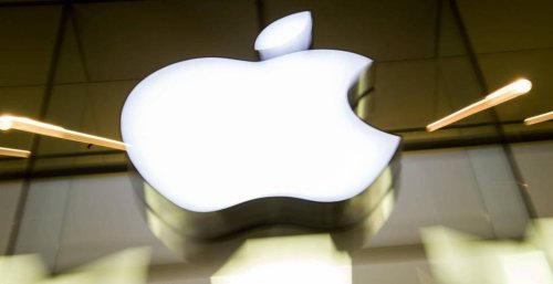 Apple compra la 'fintech' británica Credit Kudos para impulsar sus servicios financieros