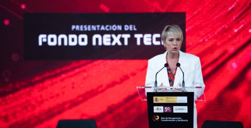 El Gobierno lanza el fondo Next Tech, con 2.000 millones, para que se creen "más unicornios" en España
