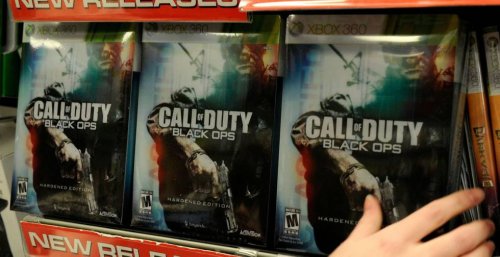 Microsoft desata con Activision la guerra por los contenidos y el metaverso