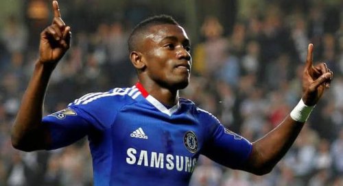 Revealed!! Chelsea team can win the Champions League again, says Kalou