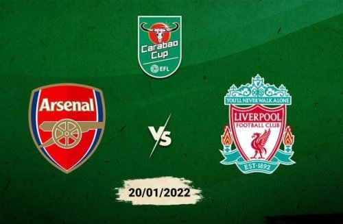Confirmed Team News – Arsenal vs Liverpool | Chamberlain, Tomiyasu, Minamino, Smith Rowe, Fabinho and Partey