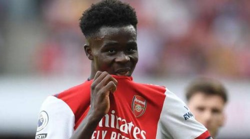 Arsenal’s 10-goal youngster advised to stay
