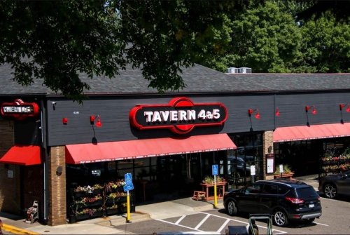 Tavern 4 5 To Close Temporarily For Upgrades Reopen On Feb 13 