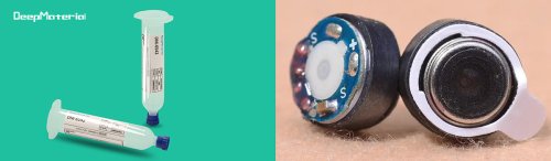 Adhesive Sealing Solution For Bluetooth Headset Manufacturers | Super Electronics Bonding Adhesive Glue Solutions For Consumer Electronics Component Suppliers