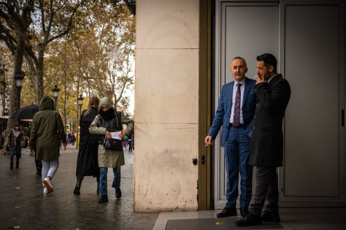 La France fait la chasse aux expatriés fraudeurs vivant en Espagne
