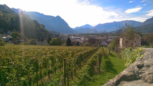 11 Things to do in Liechtenstein - The Bucket List Project