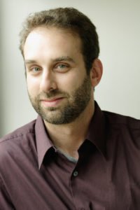 Eric Roston – Journalist and Author