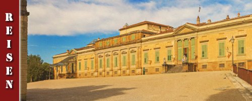 Florenz Highlights – Palazzo Pitti & Kuppel von Brunelleschi