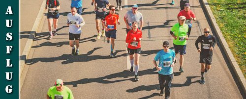 Freiburg Marathon 2025 – 20-jähriges Jubiläum