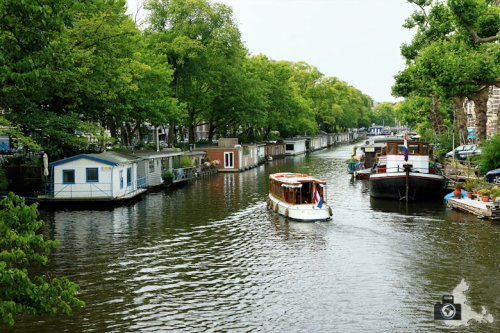 Fotografieren in Amsterdam – Fotospots, Highlights & Tipps